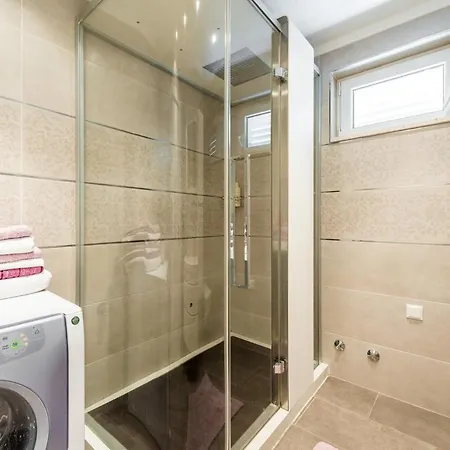 Apartment Luxury Violet Sea View