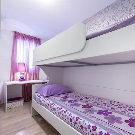 Luxury Violet Sea View Dubrovnik