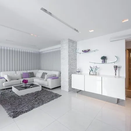 Luxury Violet Sea View Dubrovnik