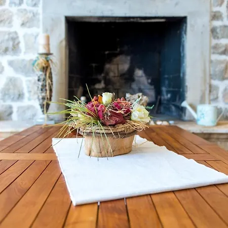 Luxury Violet Sea View Apartment Dubrovnik