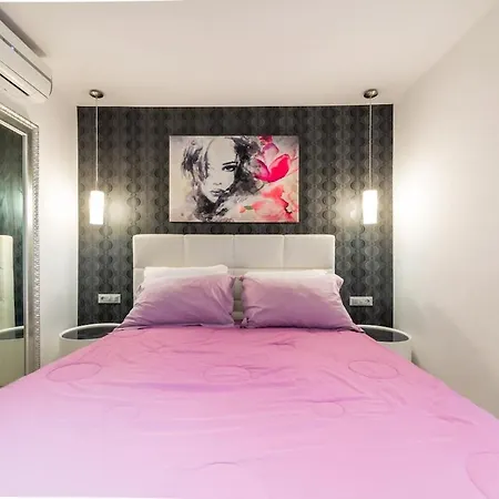 Apartment Luxury Violet Sea View Dubrovnik